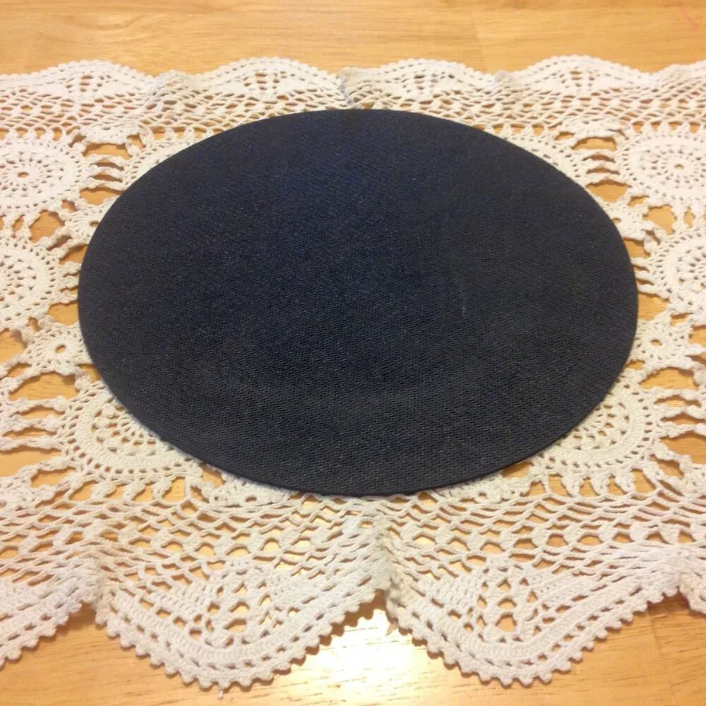 Computer Accessory, Football Mousepad - Picture 2 of 3